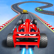 方程式赛车：驾驶游戏和模拟器游戏