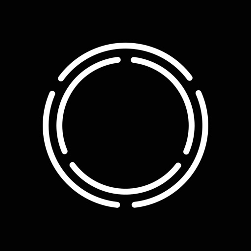 Obscura — Pro Camera icon