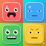 Squared: Strategy Board Game icon