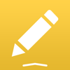 Note Widget - Francis Bonnin