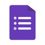 Get Forms for Google Drive for iOS, iPhone, iPad Aso Report