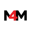 M4Markets Social Trading icon