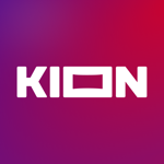 KION – оригинальный кинотеатр на пк