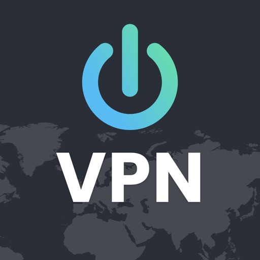 VPN - Secure Proxy & WIFI iOS App