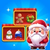 Christmas Clash Match icon