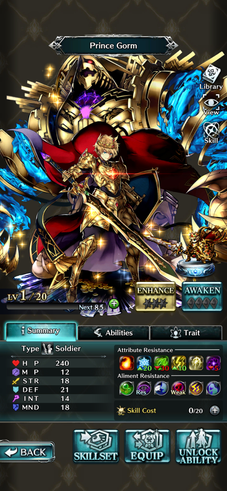 LAST CLOUDIA thumbnail 8