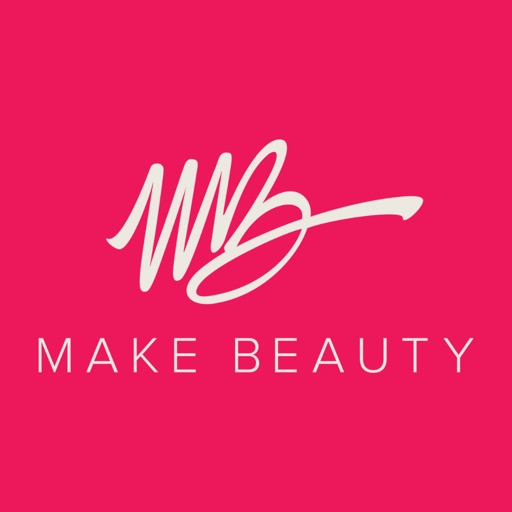 Make Beauty Store icon