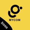 MyComBoss icon