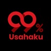 99% Usahaku - iPhoneアプリ