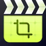 Resize Video - App Icon