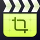Resize Video app icon - Graphics & Design app for iPhone