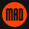 MadMuscles: Workouts & Diet - Amoapps Limited