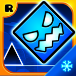 Geometry Dash SubZero pour pc