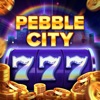 Pebble City - New Casino Slots icon