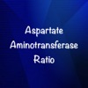 AspartateAminotransferaseRatio icon