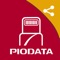 The iXflash app works with PIODATA's MFi certified iXflash OTG drive, which has been certified to work with all Apple “i” Devices (iPhone, iPad, iPod) utilizing the lightning port