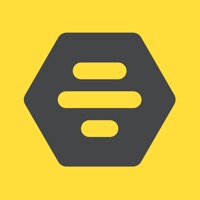 Bumble For Friends logo