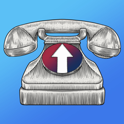 Ícone do app SwiftCall: Auto Dialer & CRM