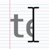 TextEdit - Text Editor icon