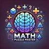 Math Puzzzle Master icon