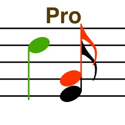 Chant a Vue Pro - Solfège