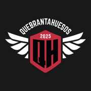 Quebrantahuesos Live