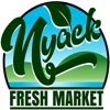 Nyack Fresh Market icon