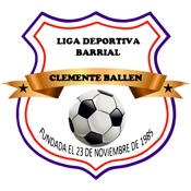 Liga Clemente Ballen