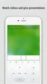 remote mouse iphone capturas de pantalla 2