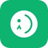 SmileReaderA Ovulation tracker icon