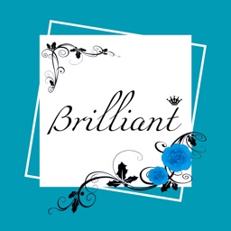 トータルビューティーサロン Brilliant　公式アプリ