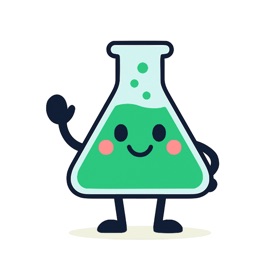 Chemistry Solver AI - Flasky