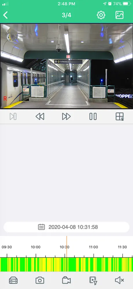 3S Mobile-Connect