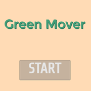 Green Ball Mover