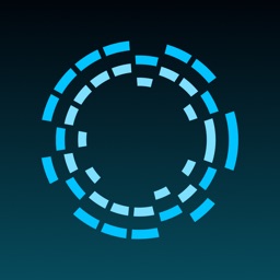 Blockstream BTC Wallet (Green)