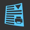 Scan & Print - Scanner App icon