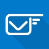 Hanbiro Mail icon