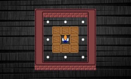 Sokoban (Boxman) Classic - Pal