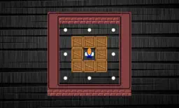 Sokoban (Boxman) Classic - Pal app icon