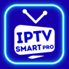 Mehmet Akif Saroglu - IPTV Smart Pro - TV En Direct illustration