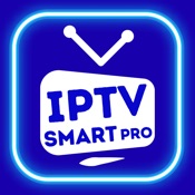 IPTV Smart Pro - Live TV