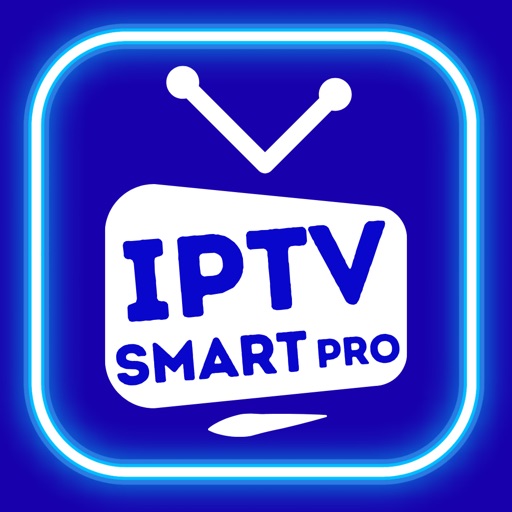 IPTV Smart Pro - Live TV