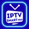 IPTV Smart Pro - Live TV