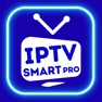 Get IPTV Smart Pro - Live TV for iOS, iPhone, iPad Aso Report