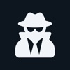 Private Web Browser Incognito icon