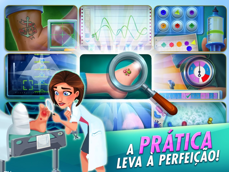 Heart's Medicine - Season One screenshot 10