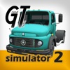 Grand Truck Simulator 2 - iPhoneアプリ