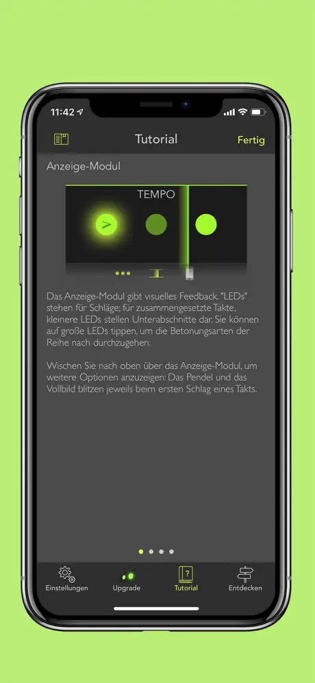 Metronom: Tempo Lite