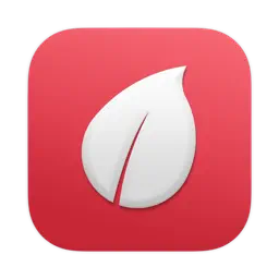 Leaf - RSS News Reader app icon