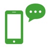 MakaseteTalk - Talking support icon